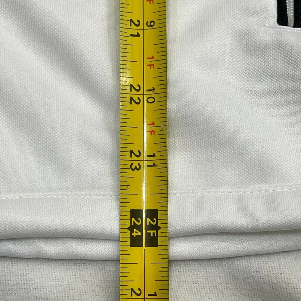 Adidas Climacool Full Zip Track Jacket 3 Stripes Boys Youth XS ( 7-8‎ Years)